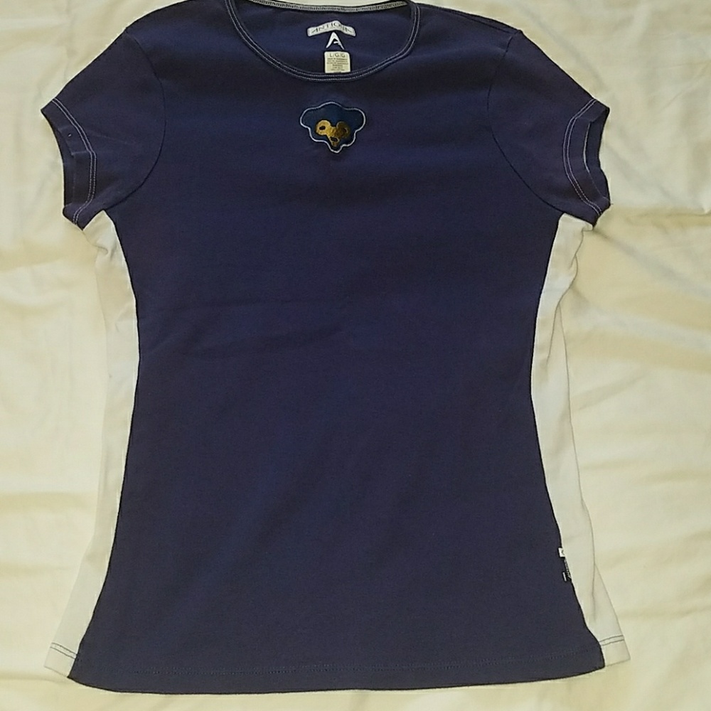 Womens Cubs Shirt